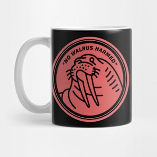 Walruslogo Mug